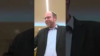 Blowing the shofar to confuse the satan