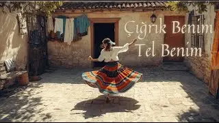 Çığrık Benim Tel Benim | Alaca Müzik