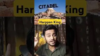 Secrets of Harappa | Indus Valley Civilization | Indian History Part 28 #facts #induscivilization