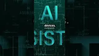 ABOUT THE AI | #artificialintelligence #AI #deeplearning #machinelearning #neuralnetworks #tech