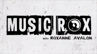 MUSIC Rocks - with Myk Watford