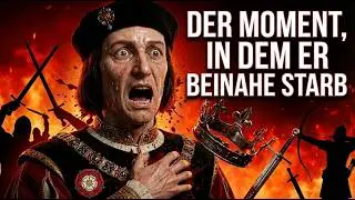 Richard III vs. Henry VII: Die Buckingham-Rebellion