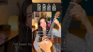 Blinding Lights EASY Guitar Tutorial