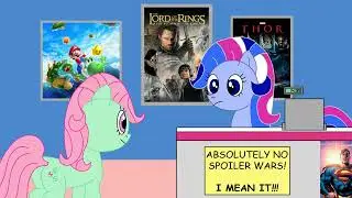 The Most Reviled Game (Animation)