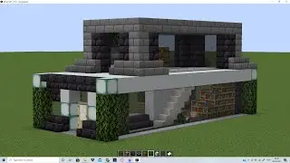 how to make compact house #tutorial #part_2