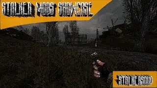 Stalker Mods Showcase 10 - StalkerSoup