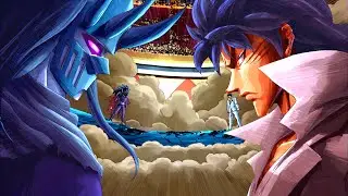 Heavenly King Battle Full Version [Toriko OST]