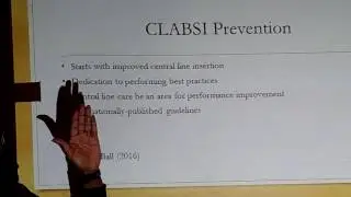 National Patient Safety Goal