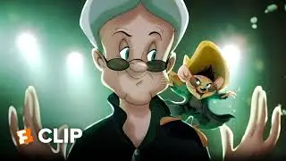 Space Jam 2 RANT