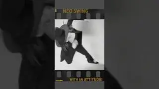 Предварительное сохранение: Giole Marrino & Anana - Nice Is Ugly // ESTSP105 #neoswing