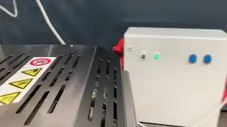 Ilpra FP Speedy PN10 automatic traysealer