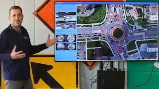 Mcity 2.0 Mobility Data Center