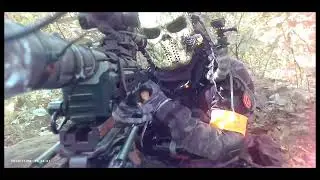 (49214)(R2)PARD mulligan struggling  with tune the best screen rather then the sight reticle#504