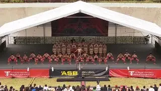 Hoani waititi marae (poly feet 2024)credit: Māori Television