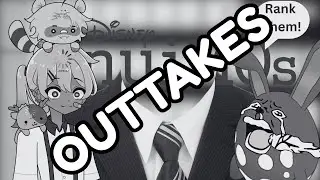 Can We Rank All Of The Nuimos?(Outtakes)