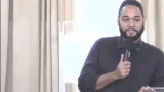 Reflexi&oacute;n de vida - Jefrey Ramos