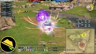 Final Fantasy XIV Online, Some Fantastic Evening, Silver coins and Tomestone grinding
