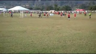 2013-11-30 MARIN FC 97 BLUE 4 CARLSBAD ELITE 96 1 BU17.mp4