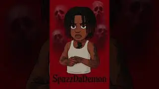 Pop Out by SpazzDaDemon&hellip;.Run this shyt up‼️