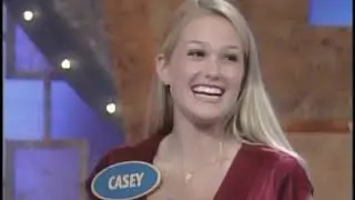 Lopez Family Feud 2005