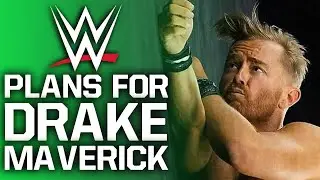 Reported Plans For Drake Maverick | WWE Touring Update