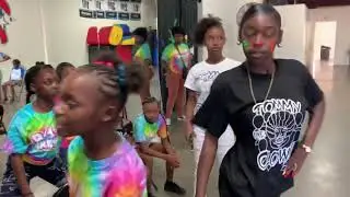 YOU TELL ME? CAN THEY DANCE? PT.2 l Tommy The Clow l OfficialTsquadTV