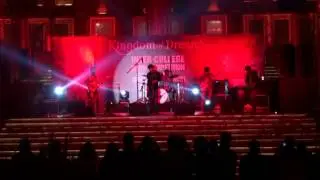 Mash Treaty - Band Of The Year Semi Finalist (English 2014)