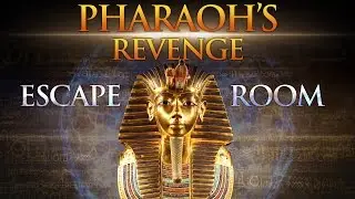 Infinite Escapes - Pharaoh's Revenge