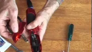 FELCO 800 si 810 Mentenanta EN