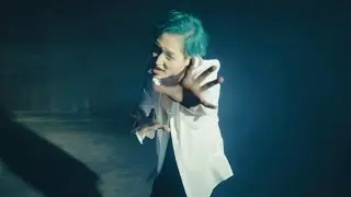 NOVADOX - Alone [Official Music Video]