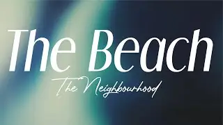 the neighbourhood  - 
