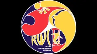 RWC II - Group B 1/3