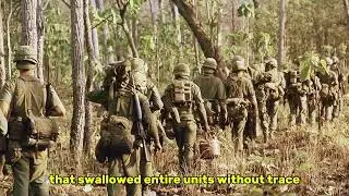 How Australia HUMILIATED America's Military In Vietnam (Declassified Files)