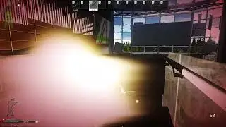 Tarkov fun