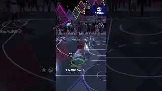 Larry bird man and chet#2k24 #2k24gameplay #fypシ #2k24nextgen #2k24myteam #fyp