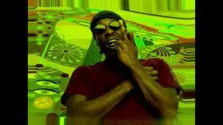 Doshes - STMPAS 1 ( Psychedelics Visualizer )