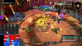 One Armed Bandit Mythic Kill
