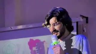 Ayaz wazir new pashto poetry ALATOO University bishkek Kyrgyz Republic