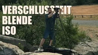 80% der Fotografie lernen in weniger als 15 Minuten!