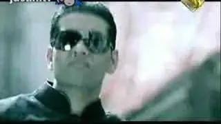دعايه  زي افلام
