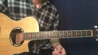 Chofercito Carretero - Tutorial
