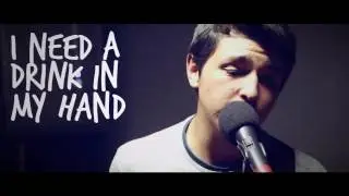 So What? - True North (Lyrics video)