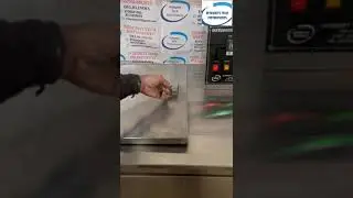 Washing Fastness Tester
