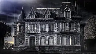 Terrifying Horror Sounds &bull; Extreme Dark Ambience for Fear