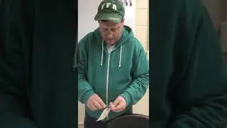 FFA--Measuring Bolt skill