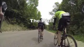 Michigan Mountain Mayhem 160km