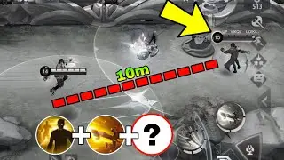 CHOU COMBO FLICKER NEW FREESTYLE 2021 AND TUTORIAL GAMEPLAY | MLBB