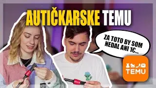 Oplatia sa autičkárske veci z TEMU? @sandrasmtin