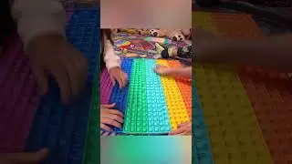 Wow -  Ce De Popit-uri!! | Wow - these are a lot of popits !!