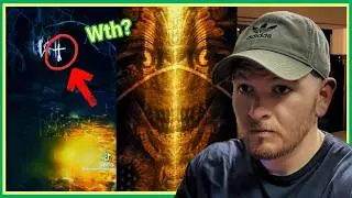 Creepy TikTok's that will keep you up all night 8